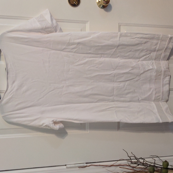 NWOT Ralph Lauren T-Shirt Dress - Picture 6 of 6